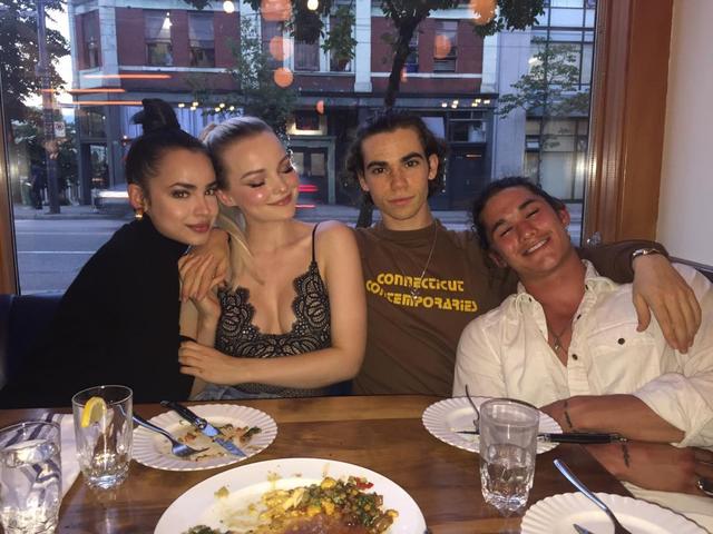 画像: ©Sofia Carson