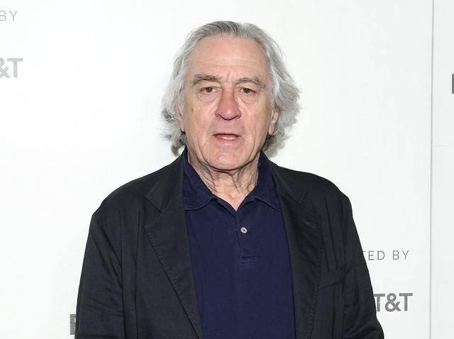 画像2: ロバート・デ・ニーロに、疑惑
