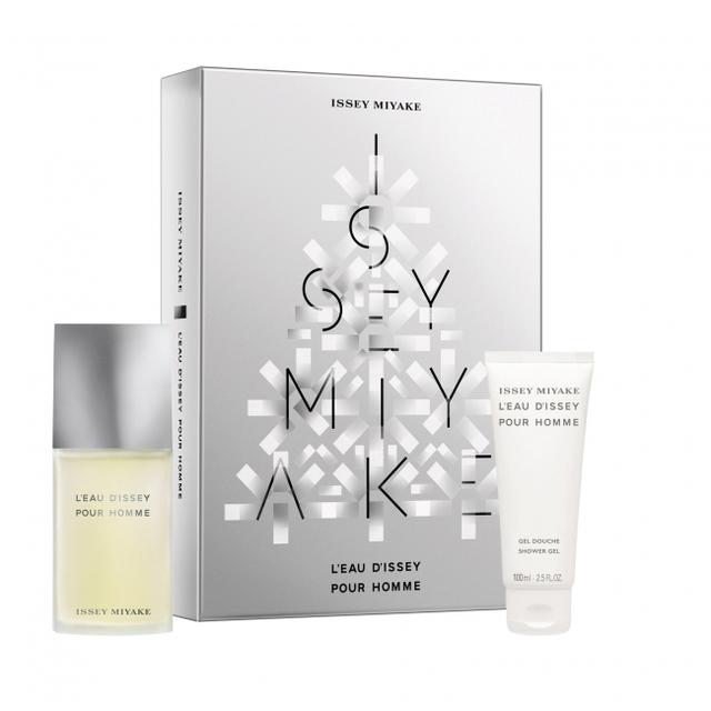 画像: for men ロードゥ イッセイ プールオム ホリデーコフレ