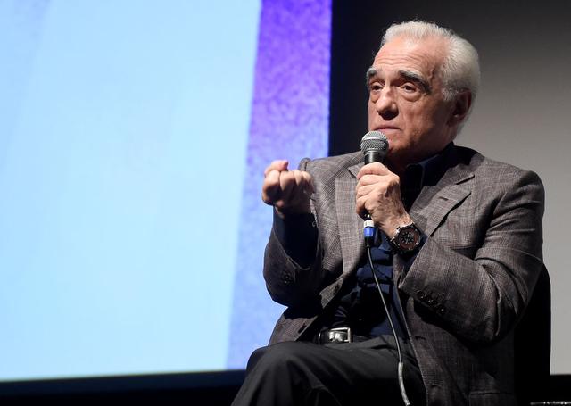 画像: マーティン・スコセッシ監督。レオナルド・ディカプリオが主演を務めた映画『ディパーテッド』で2006年度アカデミー賞の最優秀監督賞を受賞したほか、数々の作品で世界各国の映画賞を多数受賞している。