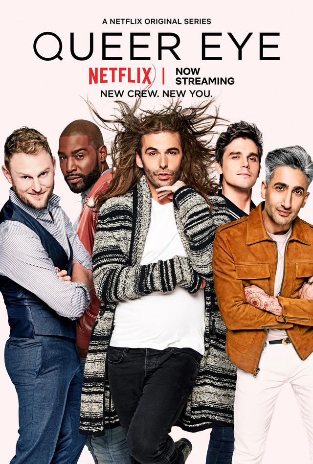 画像1: ©Netflix