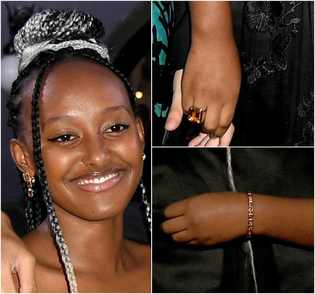 画像: 14歳にしてジュエリーデザイナー・デビュー