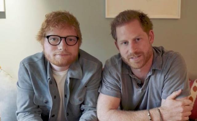 画像3: ©Sussex Royal/ Instagram