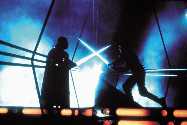 画像: LUCASFILM/20TH CENTURY FOX / Album/Newscom