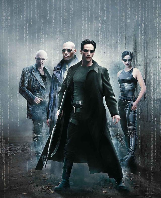 画像1: WARNER BROS. PICTURES / Album/Newscom