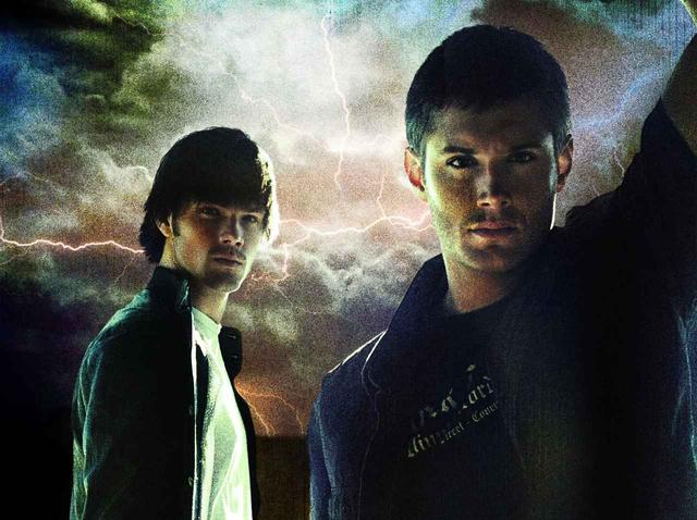 画像: ⒸKRIPKE ENTERPRISES/WARNER BROS TELEVISION/SUPERNATURAL FILMS / Album/Newscom