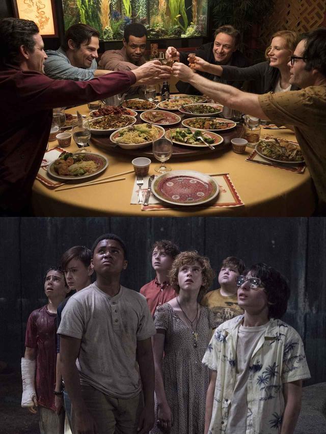 画像: 『IT/イット』の地上波放送が決定