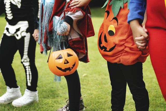 画像: 海外の「ハロウィン・タトゥー」デザイン集