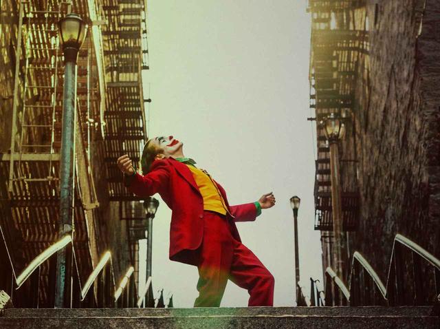 画像: ⒸDC COMICS/DC ENTERTAINMENT / Album/Newscom