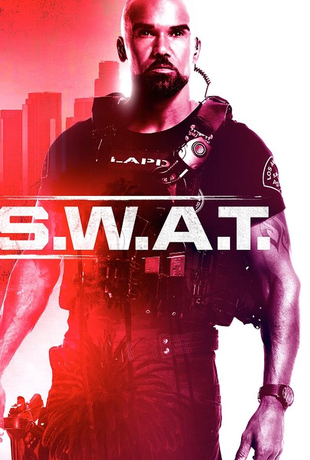 画像: 『S.W.A.T. シーズン3』© 2019 Sony Pictures Television Inc. and CBS Studios, Inc. All Rights Reserved.