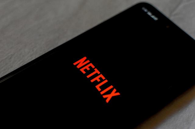 画像: Netflixで最も視聴された作品は…