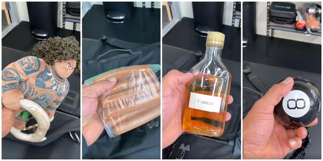 画像2: 強さのヒミツは運動前の「1杯」にアリ!?