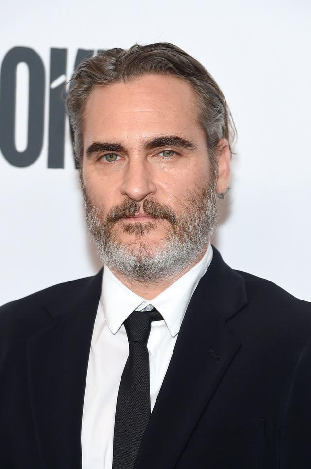 画像: ホアキン・フェニックス