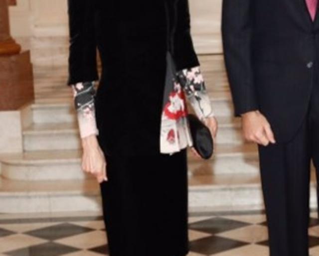 画像2: 安倍首相夫妻と面会
