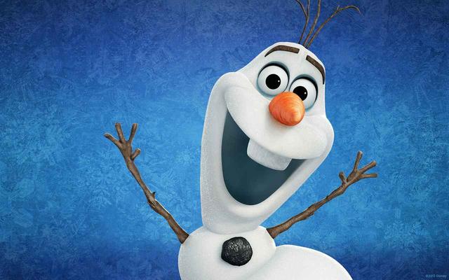 画像: ⒸWALT DISNEY ANIMATION STUDIOS / Album/Newscom