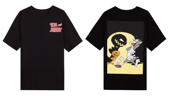 画像: Tシャツ 2,990円