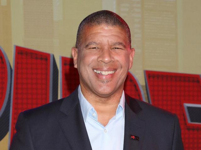 画像: ピーター・ラムジー監督