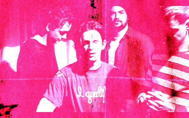 画像1: The 1975が“不安”について歌う