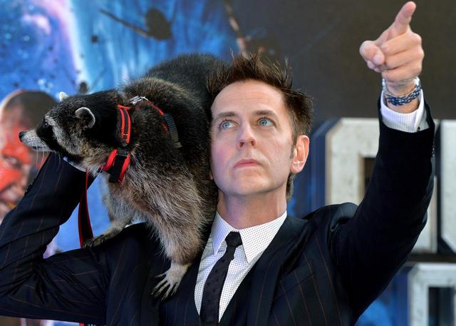画像1: 『GOTG』続編についてコメント