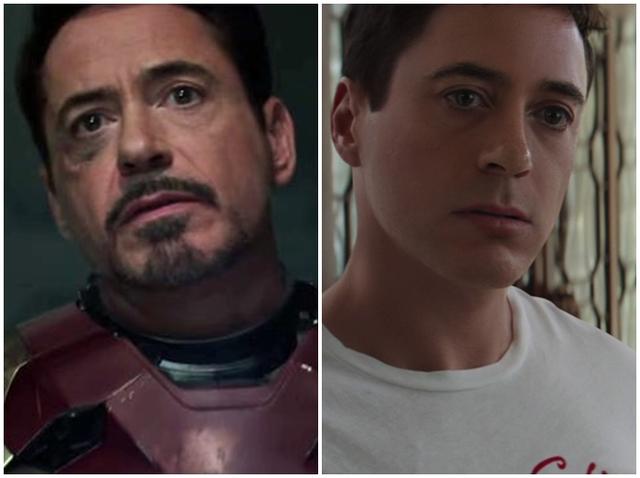 画像1: ©MARVEL STUDIOS