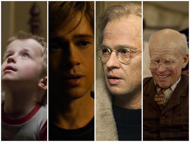 画像: ©KENNEDY/MARSHALL COMPANY, THE/PARAMOUNT PICTURES/WARNER BROS、©MERRICK MORTON/UPI、©Paramount and Warner Bros.