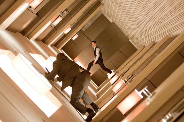 画像: 映画『インセプション』より ©WARNER BROSS PICTURES/SYNCOPY/LEGENDARY PICTURES
