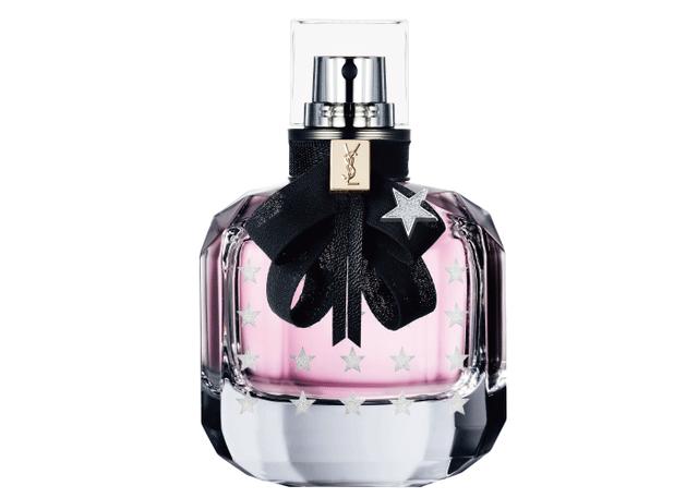 画像: モン パリ オーデパルファム コレクター<ハイオンスターエディション> 限定品 50mL 本体価格 12,500円+税