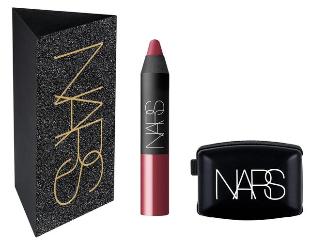 画像: NARS ディスコベイビー ベルベットマットリップペンシルセット 2,500円(税抜) 2019年11⽉13⽇ 阪急うめだ本店、HANKYU BEAUTY ONLINE (阪急百貨店公式通販)限定発売