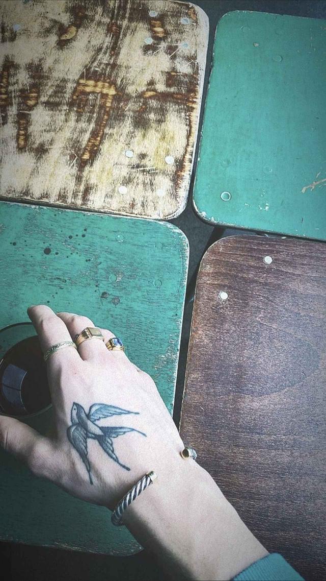 画像: ©Shawn Mendes/Instagram