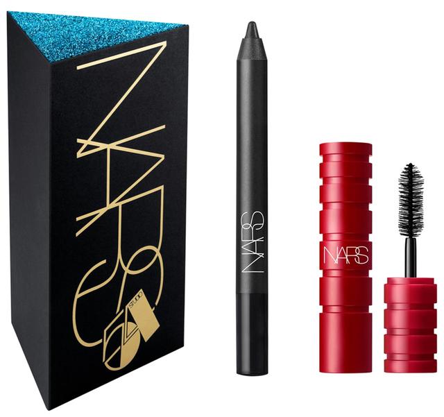 画像: NARS パストカーフュー アイデュオ 2,900円(税抜) 2019年11⽉22⽇ NARS カウンター、NARSCosmetics オフィシャルサイト限定発売 *2019年11⽉20⽇ 伊勢丹新宿店、meeco 先行発売