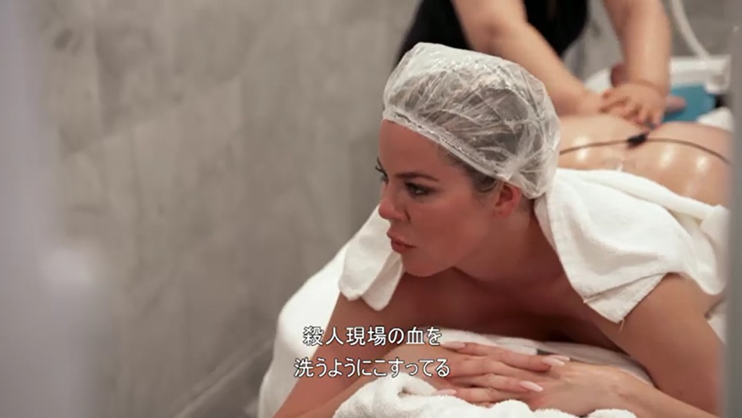 画像2: 『カーダシアン家のお騒がせセレブライフ』シーズン17より dTVで今すぐ視聴