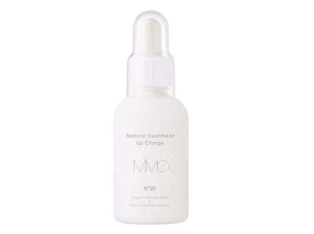 画像: MiMC ナチュラルトリートメントアップチャージ Extra 15,000円(税抜) 内容量:50mL