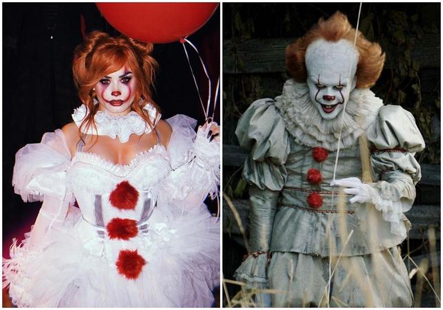 画像: Photo:©Demi Lovato/Instagram (Left)、©2016 Warner Bros. Entertainment Inc/ Joe Pepler/PinPep/WENN/Newscom (Right)