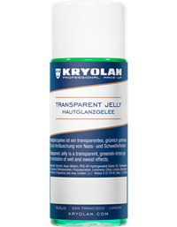 画像: ©Kryolan Professional Make-Up