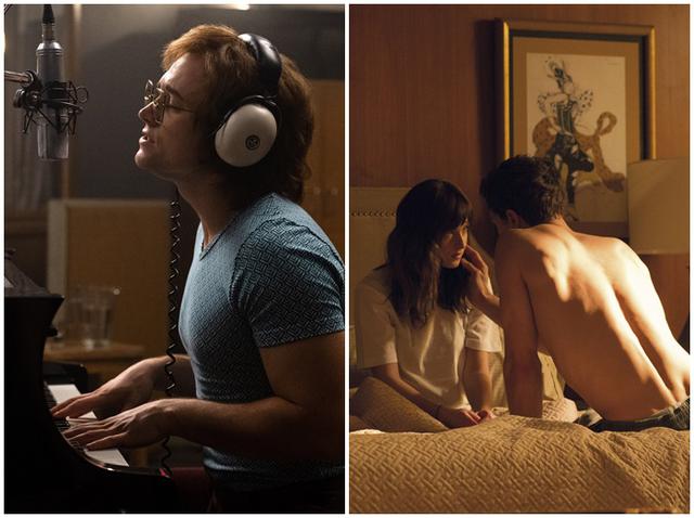 画像: ⒸPARAMOUNT PICTURES / Album/Newscom、ⒸFOCUS FEATURES/MICHAEL DE LUCA PRODUCTIONS/TRIGGER STREET PR / Album/Newscom