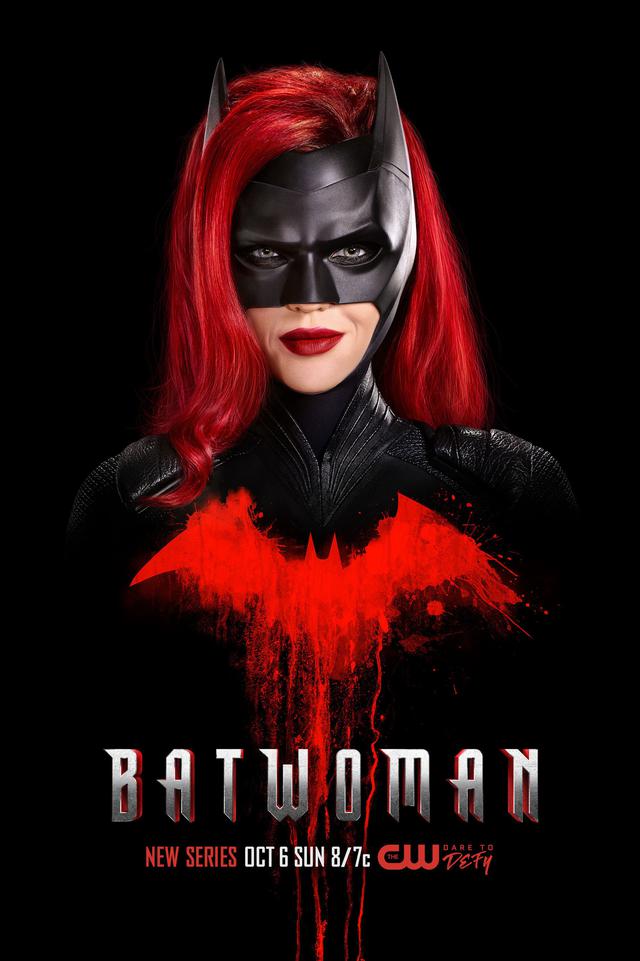 画像: ©DC ENTERTAINMENT/WARNER BROS.