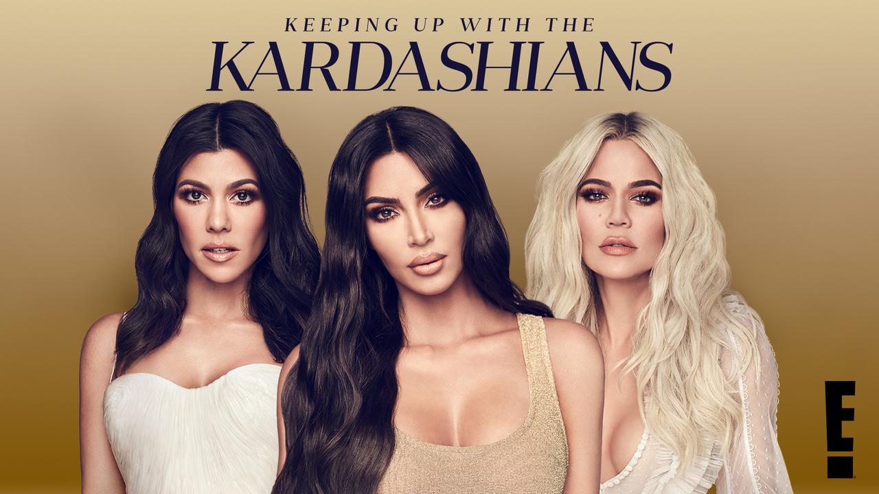 画像: 『カーダシアン家のお騒がせセレブライフ』最新シーズン17配信スタート! dTVで今すぐ視聴