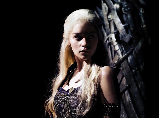 画像: ⒸHBO / Album/Newscom
