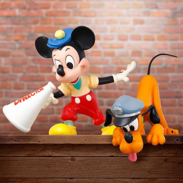 画像3: ⓒDisney