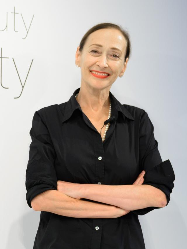 画像: rms beauty創業者のローズ・マリー・スウィフト