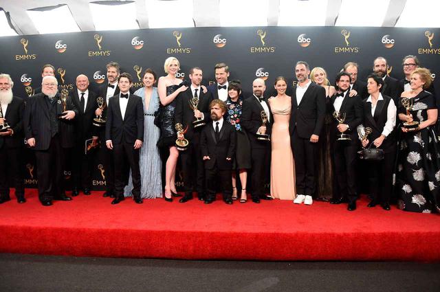 画像: 『ゲーム・オブ・スローンズ』のスタバのカップ騒動