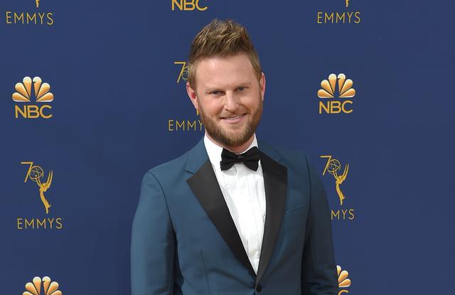 画像: ボビー・バーク Bobby Berk