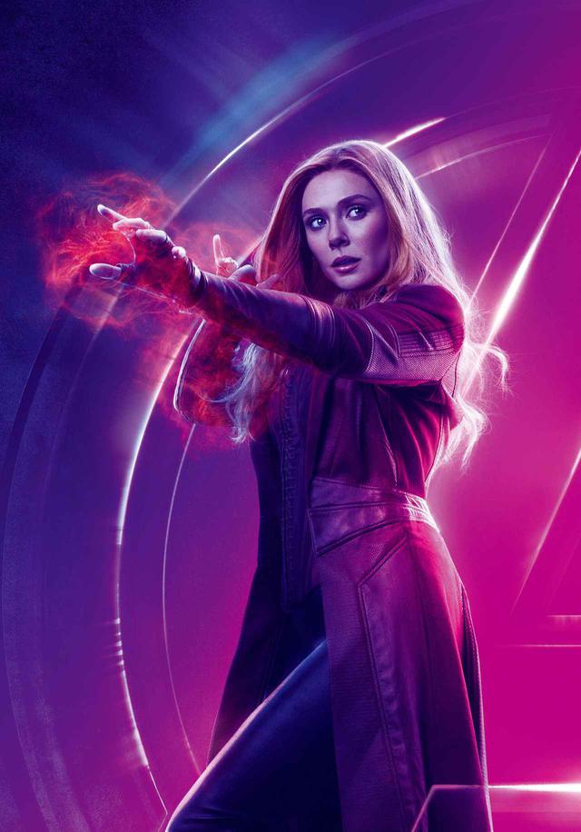 画像2: MARVEL STUDIOS / Album/Newscom