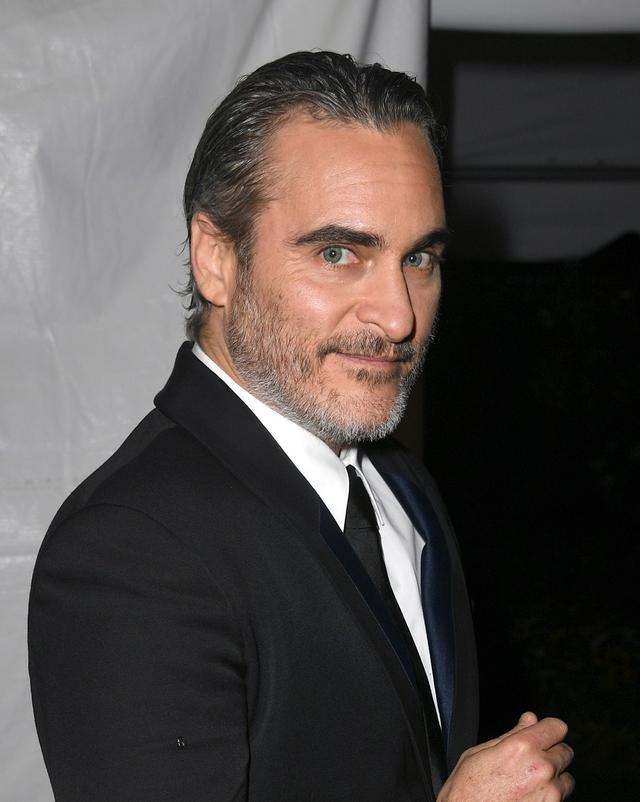 画像: ホアキン・フェニックス