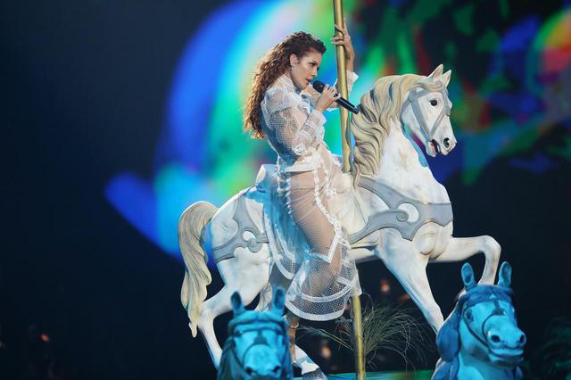 画像3: MTV EMAが2019年も開催