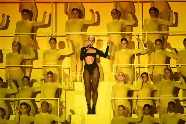 画像1: MTV EMAが2019年も開催