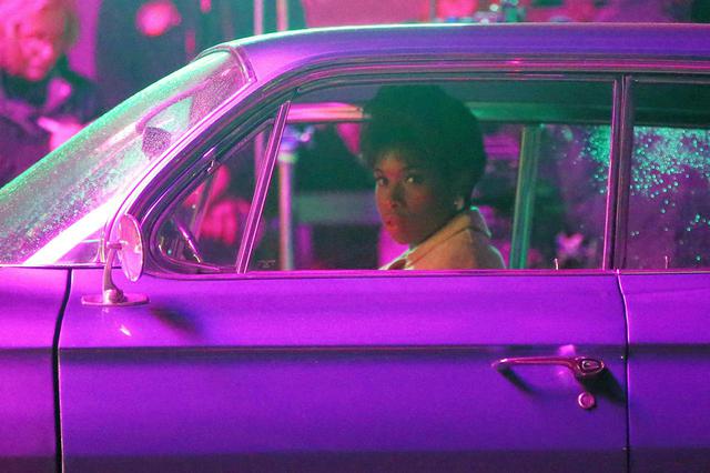 画像1: ソウルの女王の自伝映画『Respect』