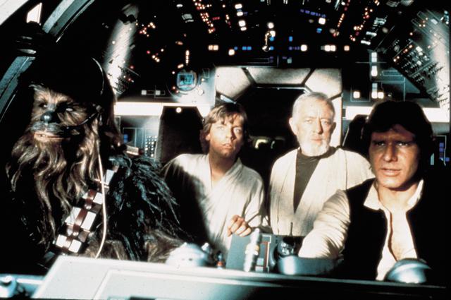 画像2: ©LUCASFILM/20TH CENTURY FOX
