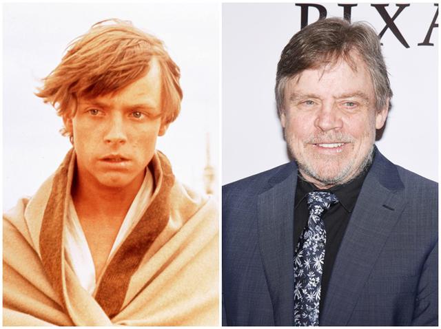 画像1: ©LUCASFILM/20TH CENTURY FOX