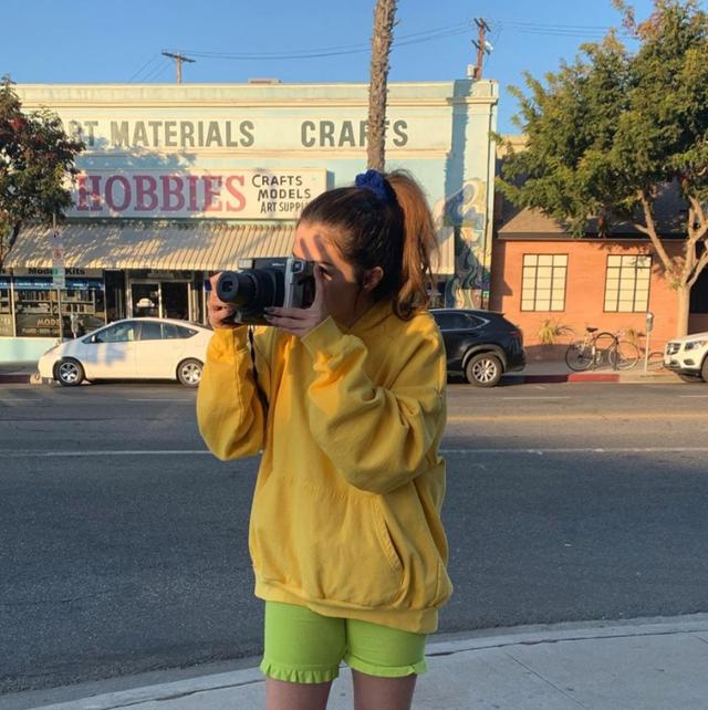 画像1: © connarfranklin/ Instagram